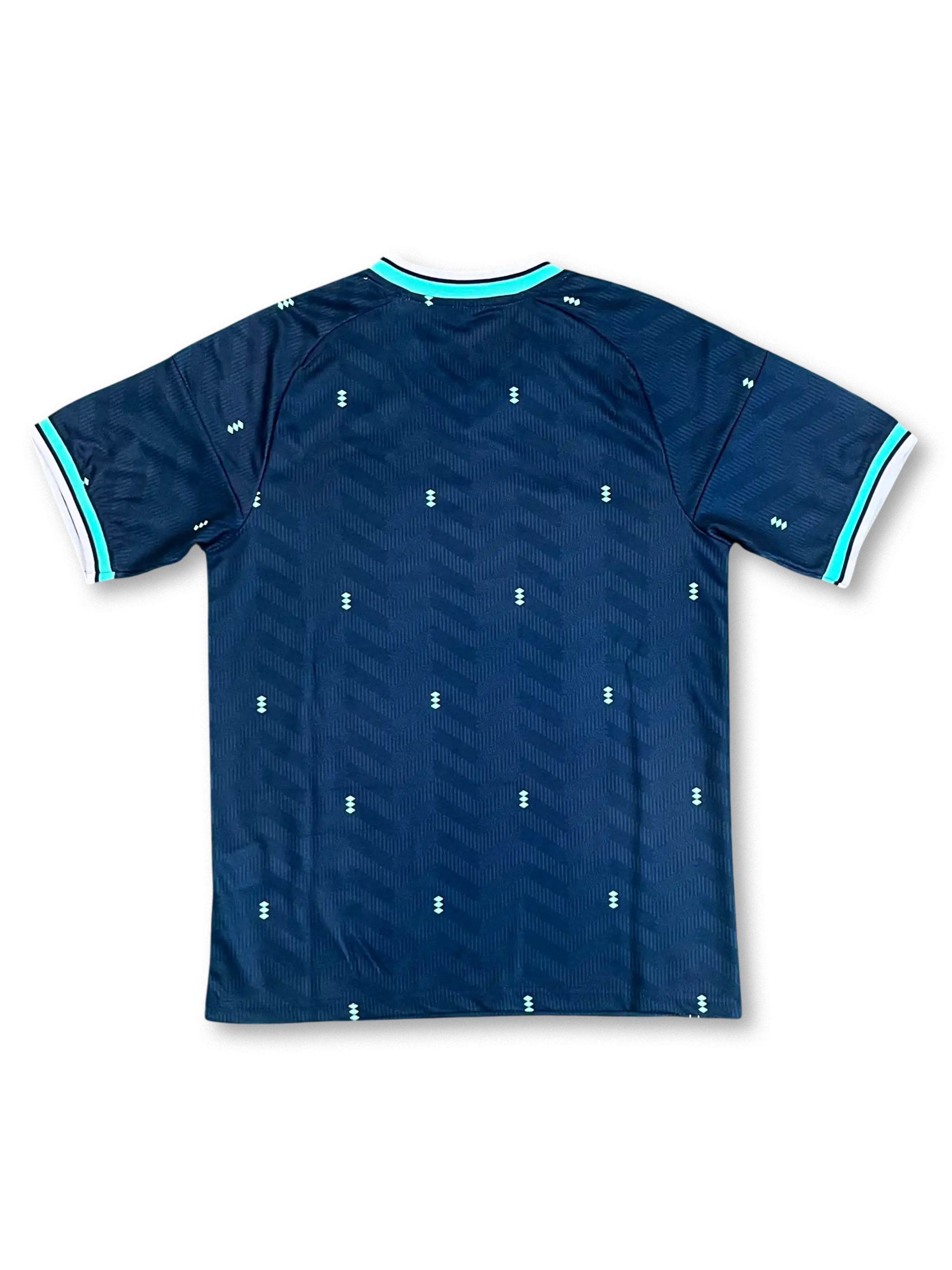 2026-27年 ドイツ代表 アウェイユニフォーム-KICKO – Kicko