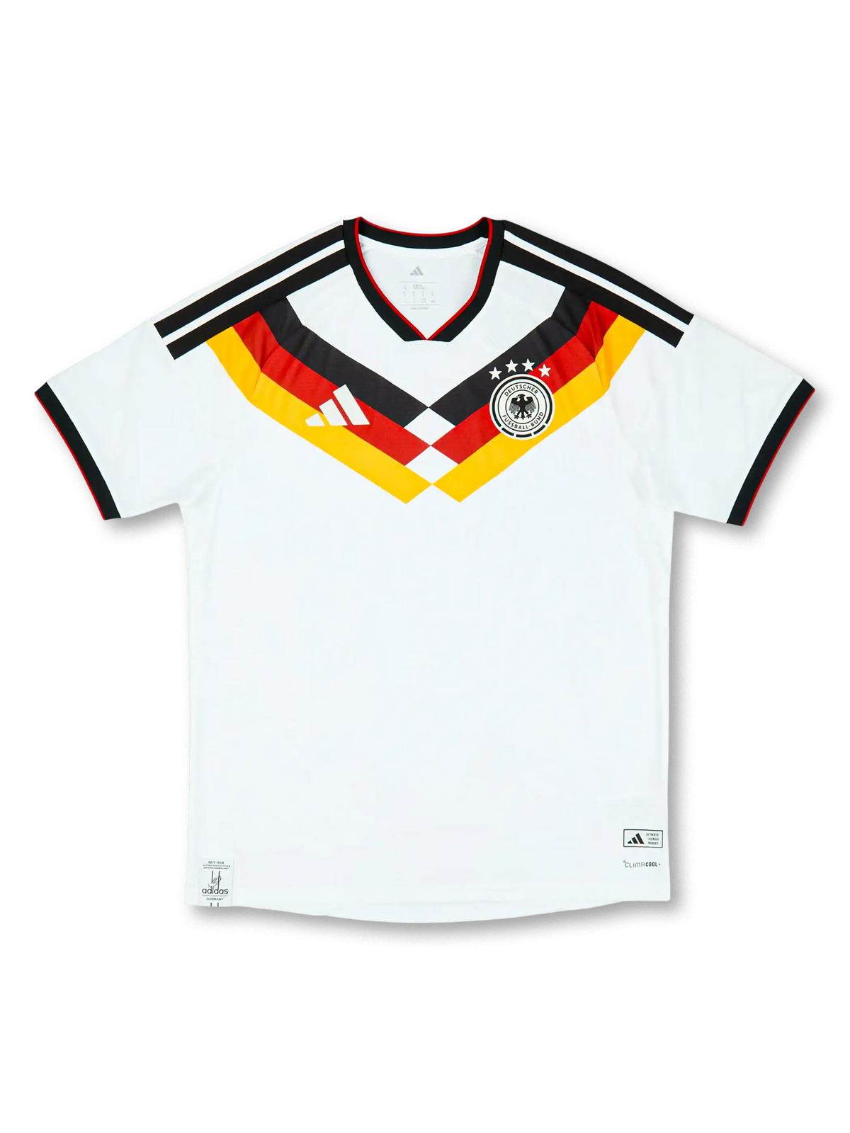 2026-27年 ドイツ代表 ホーム オーセンティックユニフォーム-KICKO – Kicko 2026-27年 ドイツ代表 ホーム オーセンティックユニフォーム-KICKO – Kicko