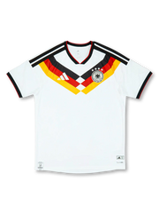 2026-27年 ドイツ代表 ホーム オーセンティックユニフォーム-KICKO – Kicko