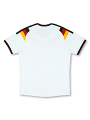 2026-27年 ドイツ代表 ホーム オーセンティックユニフォーム-KICKO – Kicko