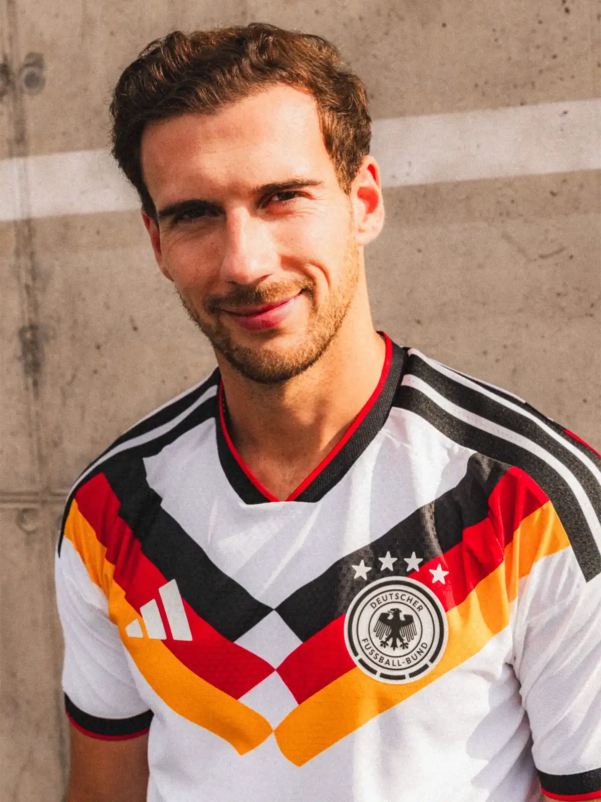 2026-27年 ドイツ代表 ホーム オーセンティックユニフォーム-KICKO – Kicko 2026-27年 ドイツ代表 ホーム オーセンティックユニフォーム-KICKO – Kicko