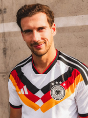 2026-27年 ドイツ代表 ホーム オーセンティックユニフォーム-KICKO – Kicko