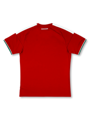 2026-27年 ハンガリー代表 ホームユニフォーム