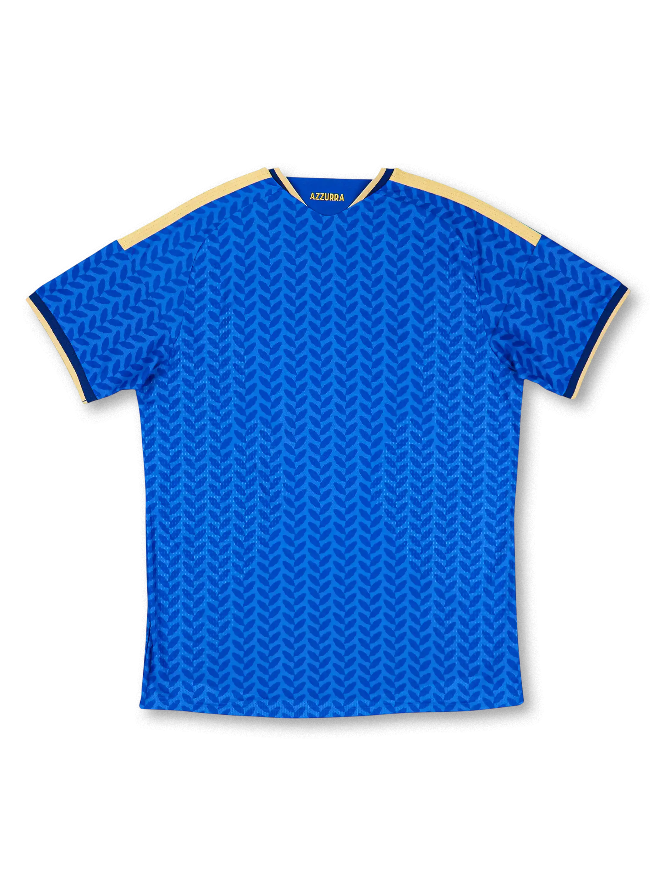 2026-27年 イタリア代表 ホーム オーセンティックユニフォーム-KICKO