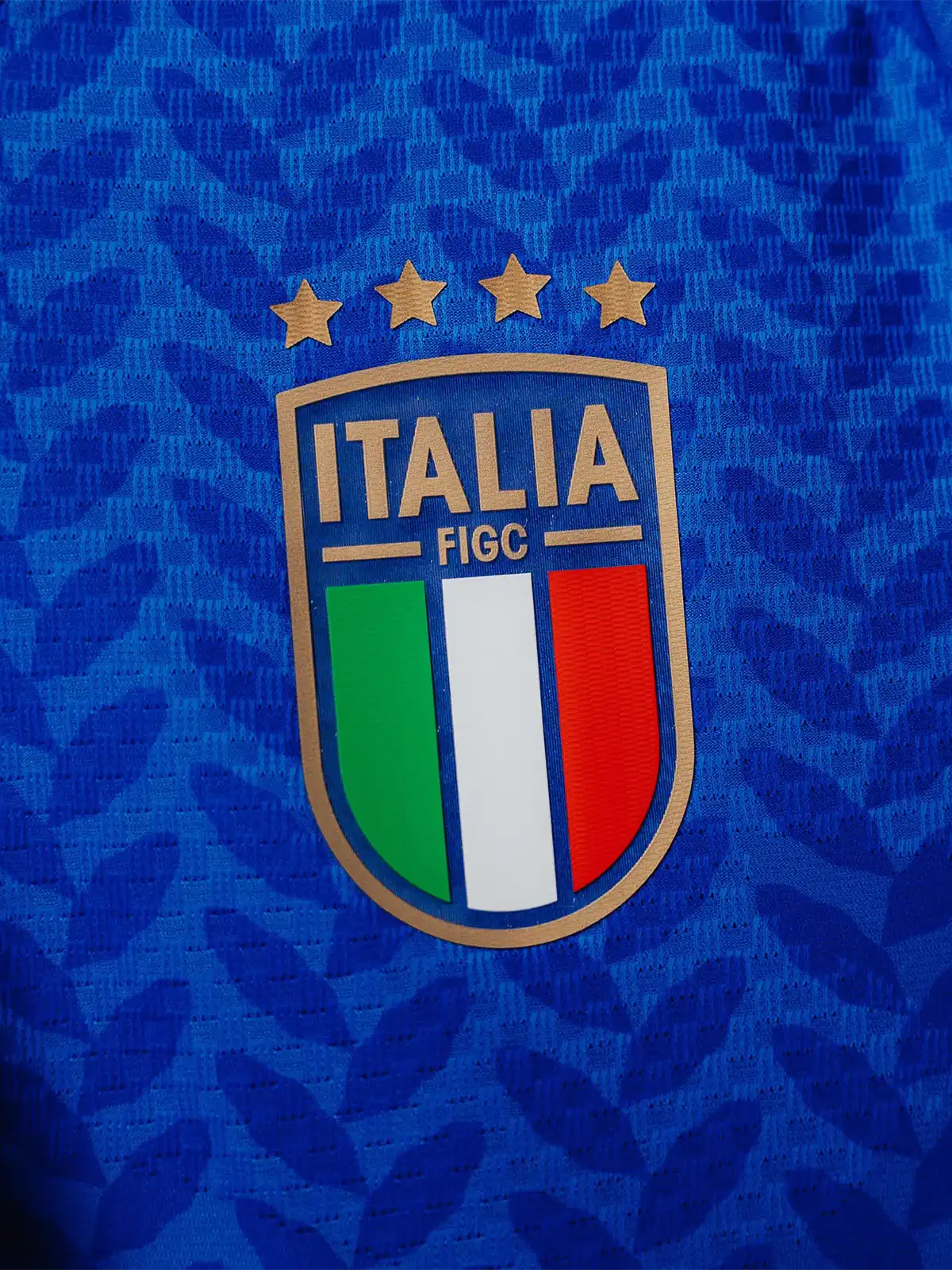 2026-27年 イタリア代表 ホーム オーセンティックユニフォーム-KICKO 2026-27年 イタリア代表 ホーム オーセンティックユニフォーム-KICKO