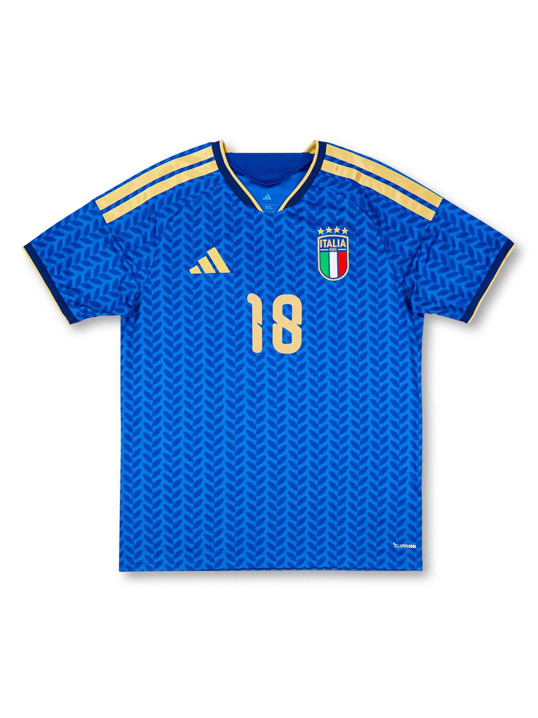 イタリア代表｜アズーリのユニフォーム＆アパレルコレクション｜KICKO