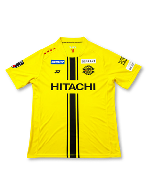 2026-27 柏レイソル ホームユニフォーム YONEX製-KICKO – Kicko