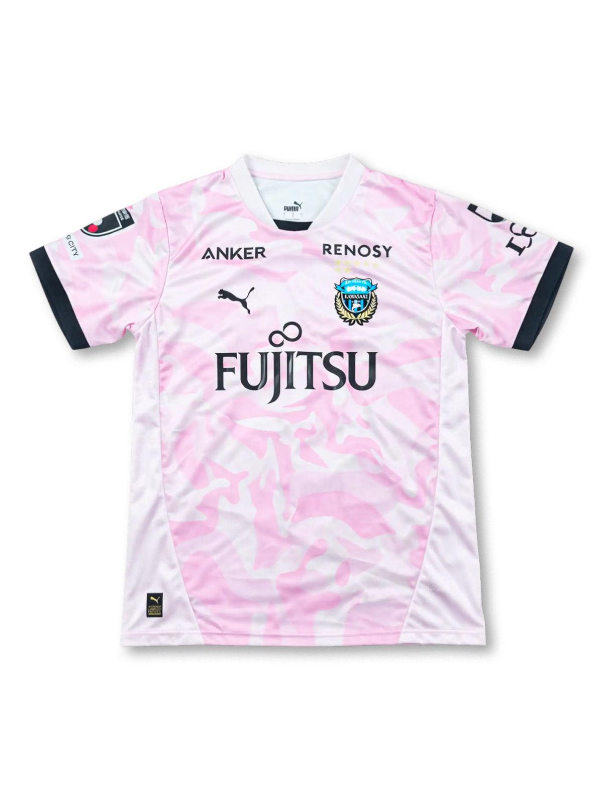 2026-27 川崎フロンターレ アウェイユニフォーム-KICKO – KICKO JAPAN 2026-27 川崎フロンターレ アウェイユニフォーム-KICKO – KICKO JAPAN