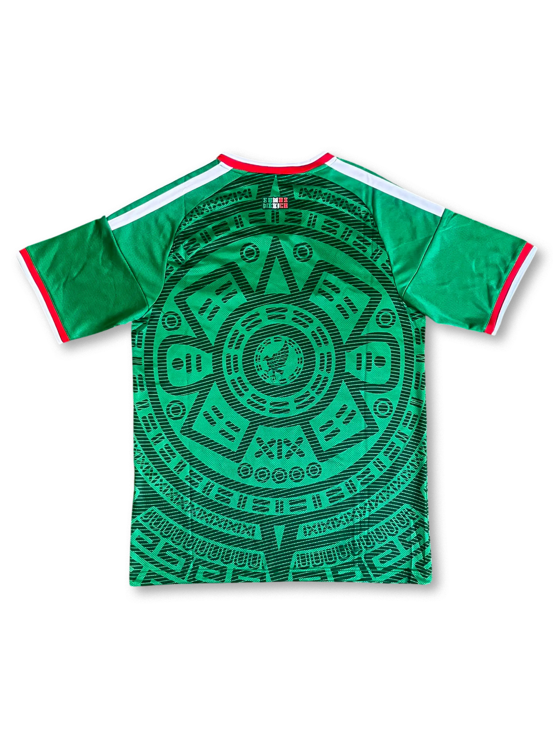 メキシコ代表サッカーユニフォーム通販｜レトロ&ブロークコア【KICKO