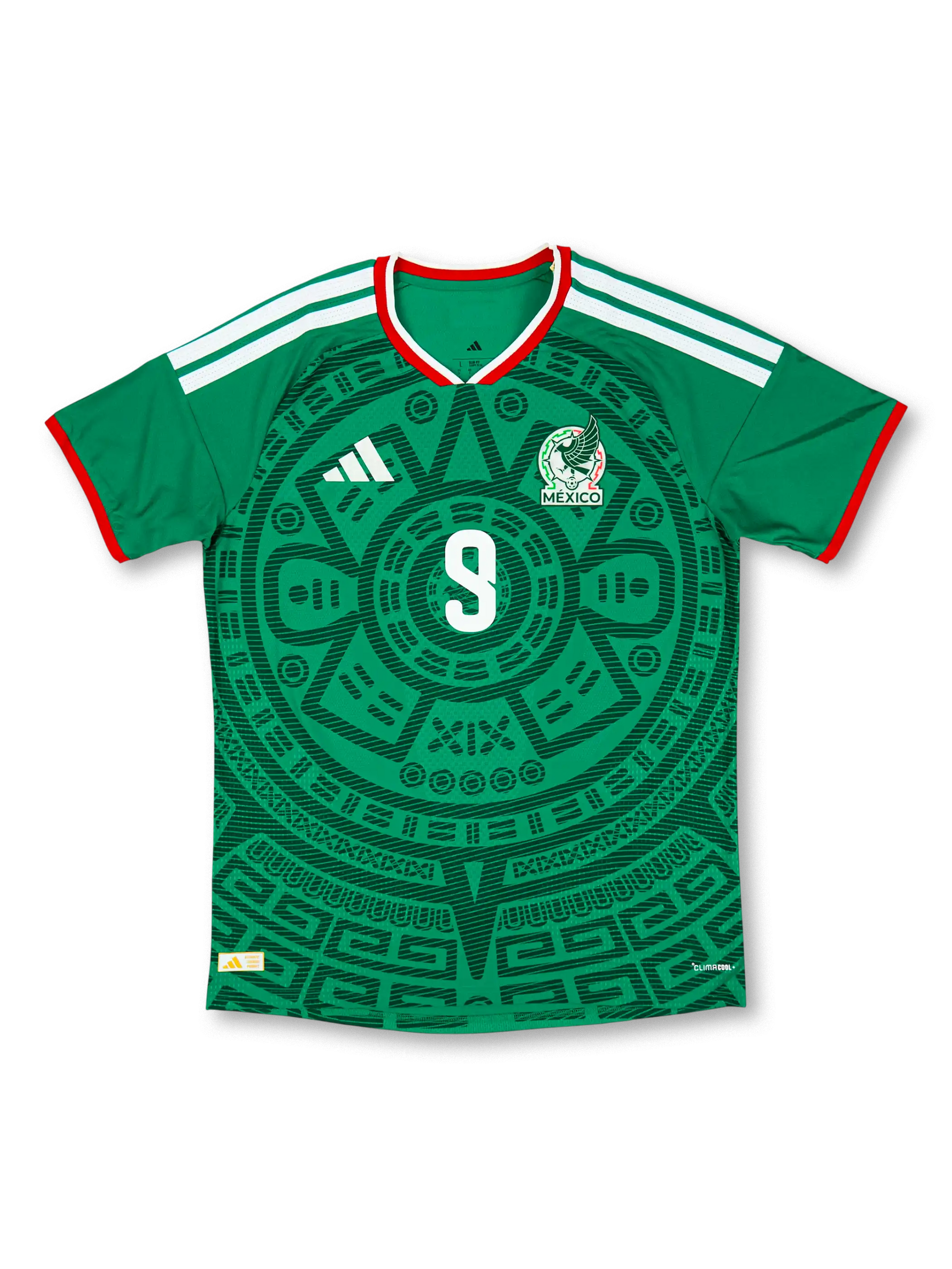メキシコ代表サッカーユニフォーム通販｜レトロ&ブロークコア【KICKO
