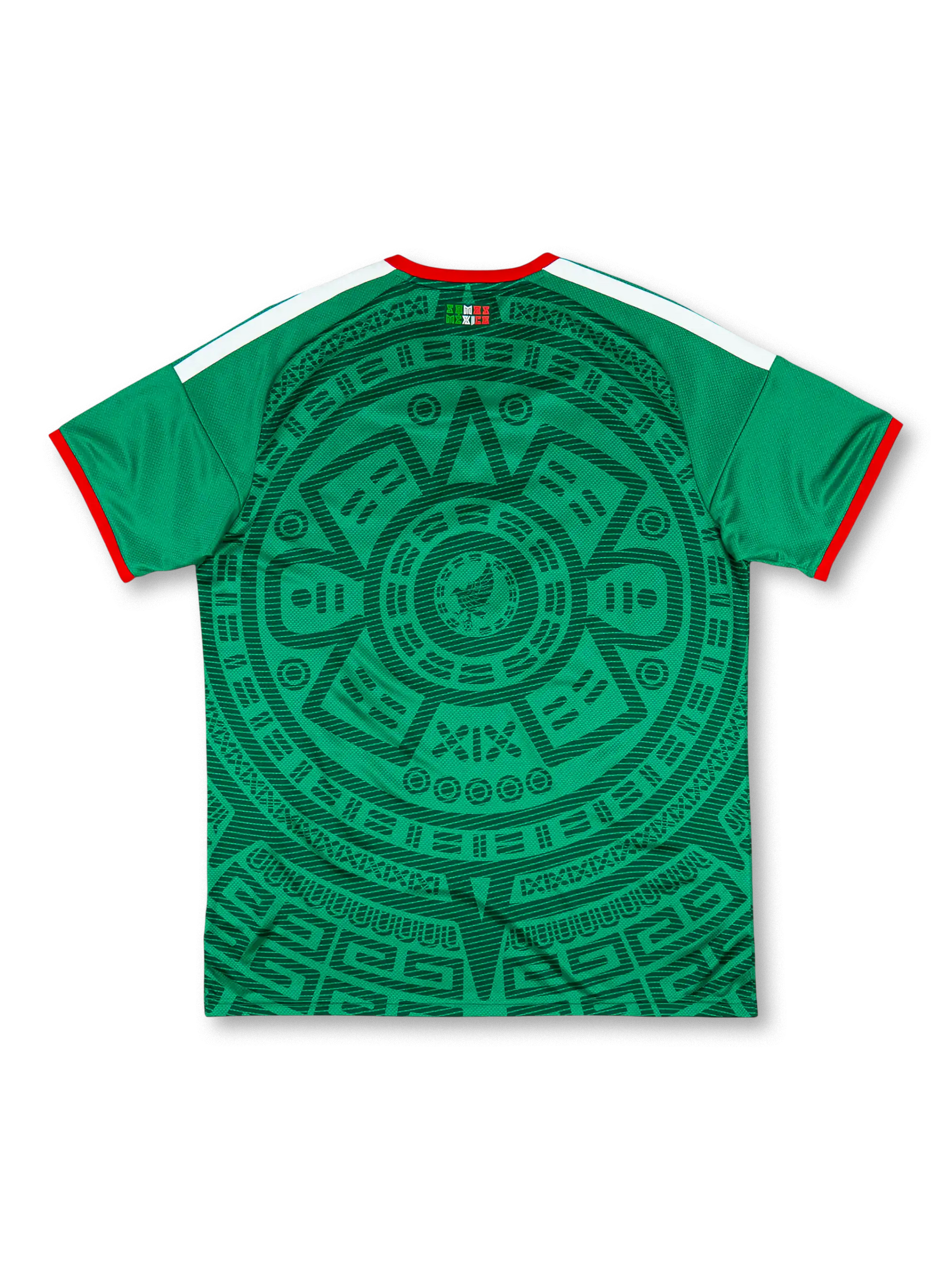 メキシコ代表サッカーユニフォーム通販｜レトロ&ブロークコア【KICKO