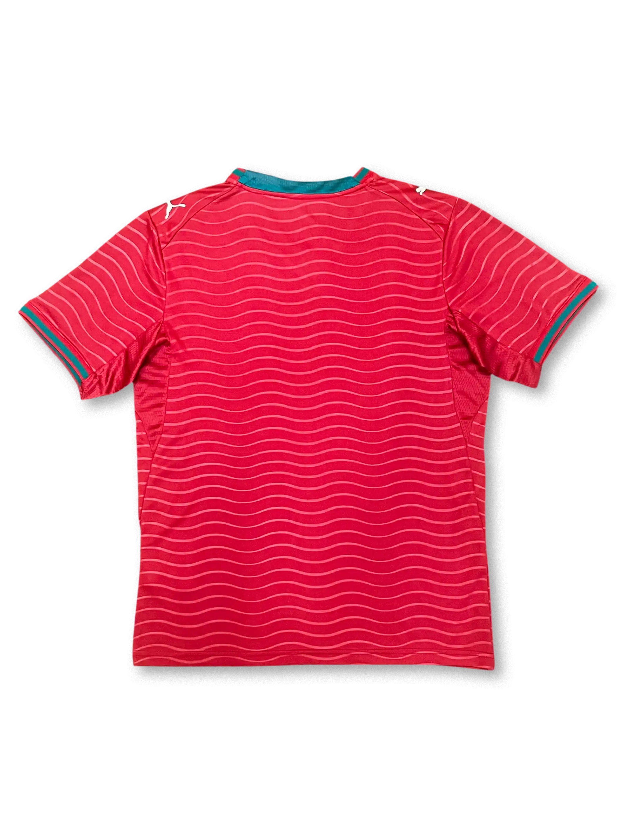 2026-27年 ポルトガル代表 ホームユニフォーム-KICKO – Kicko 2026-27年 ポルトガル代表 ホームユニフォーム-KICKO – Kicko