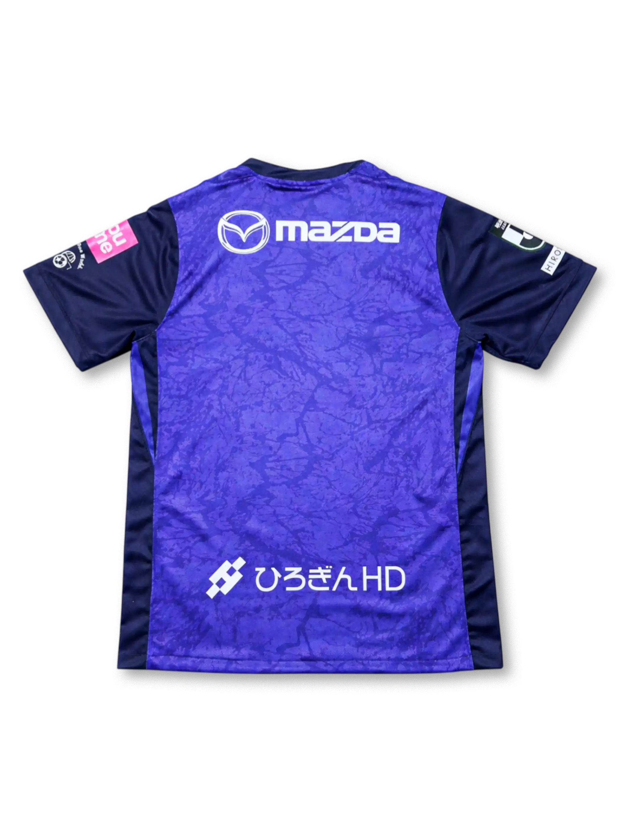 2026-27 サンフレッチェ広島 ホームユニフォーム Nike製-KICKO – Kicko