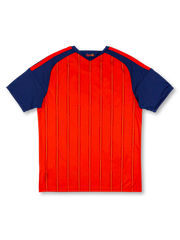 2026-27年 スペイン代表 ホームユニフォーム