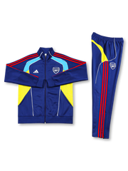 2026年 アーセナル トレーニングトップ 正面