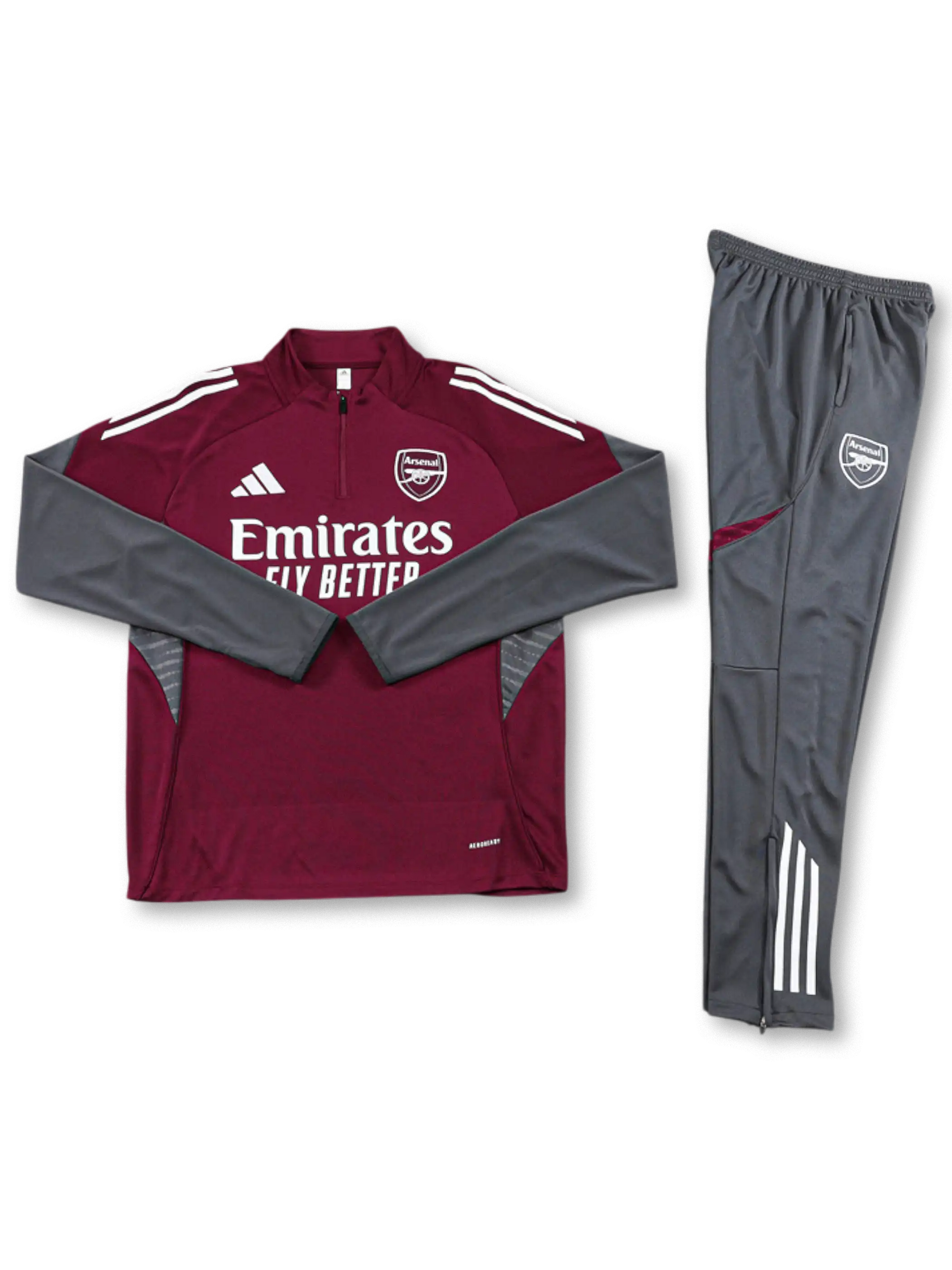 アーセナルFC｜クラシック＆最新ユニフォーム特集 | KICKO公式 – Kicko