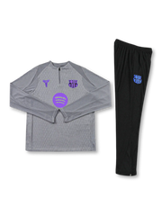 2026 FCバルセロナ トレーニングセット コラボレーション仕様-KICKO