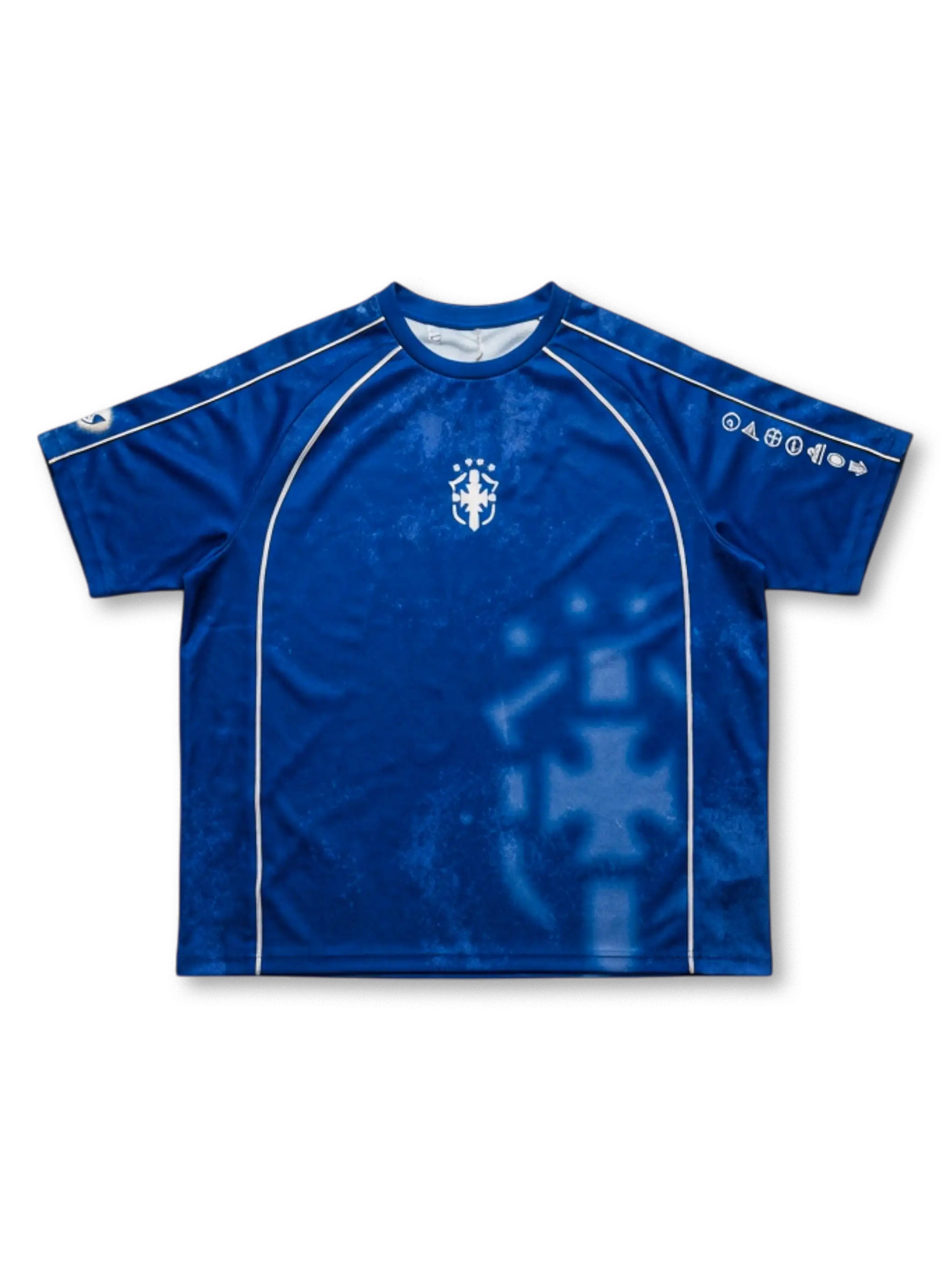 2026年 ブラジル／フランス／イングランド レジェンド記念