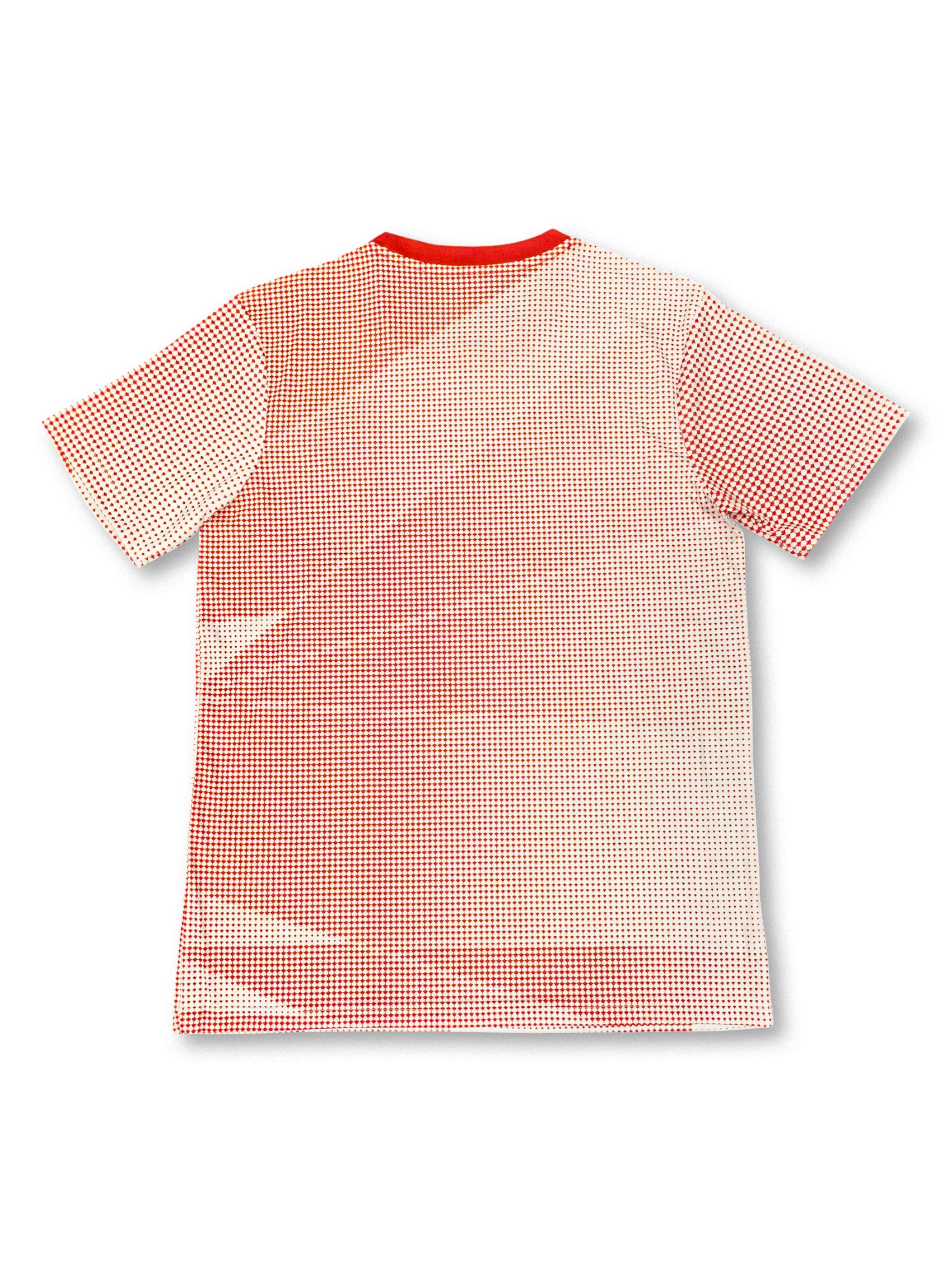 2026年 カナダ代表 プロモーションユニフォーム（ワールドカップ北中米