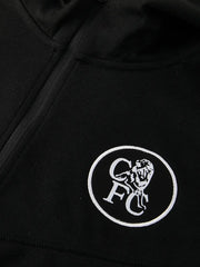 2026 チェルシーFC フーデッド トレーニングセット