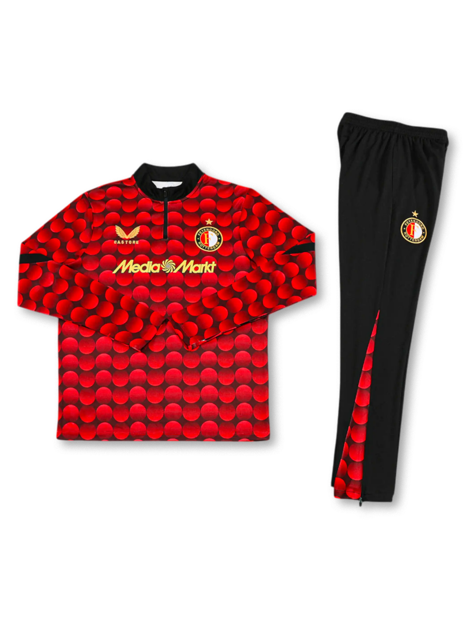 フェイエノールトユニフォーム通販｜レトロ&ブロークコア【KICKO】 – Kicko