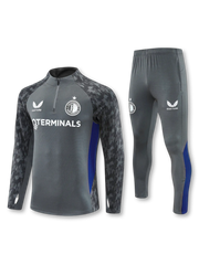 2026 フェイエノールト トレーニングスーツ