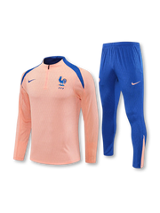 2026 フランス代表 トレーニングセット 選手仕様