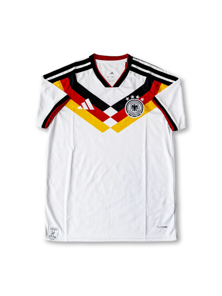 2026年 ドイツ代表 ホームユニフォーム-KICKO – Kicko