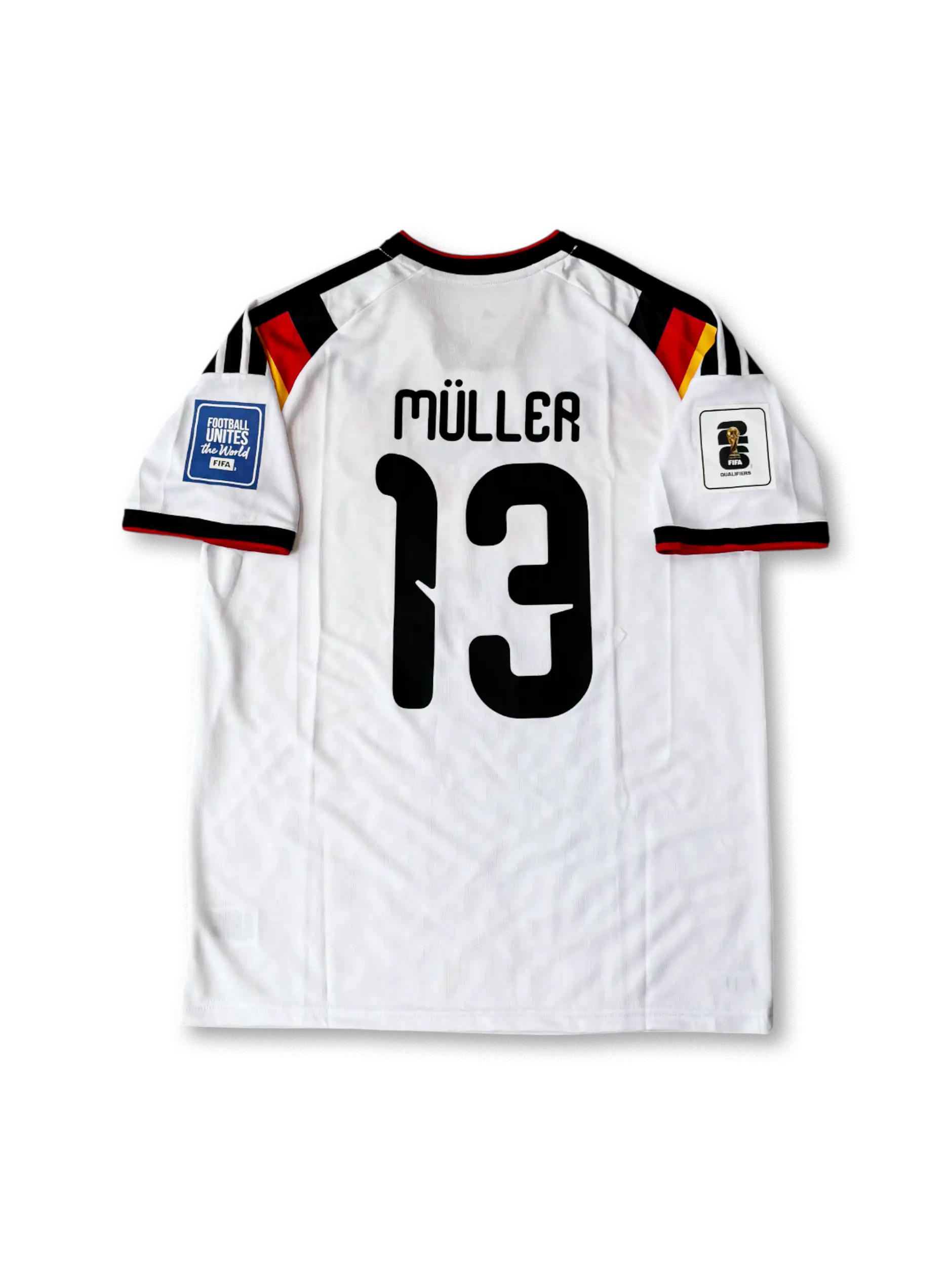 ドイツ代表サッカーユニフォーム通販｜レトロ&ブロークコア【KICKO