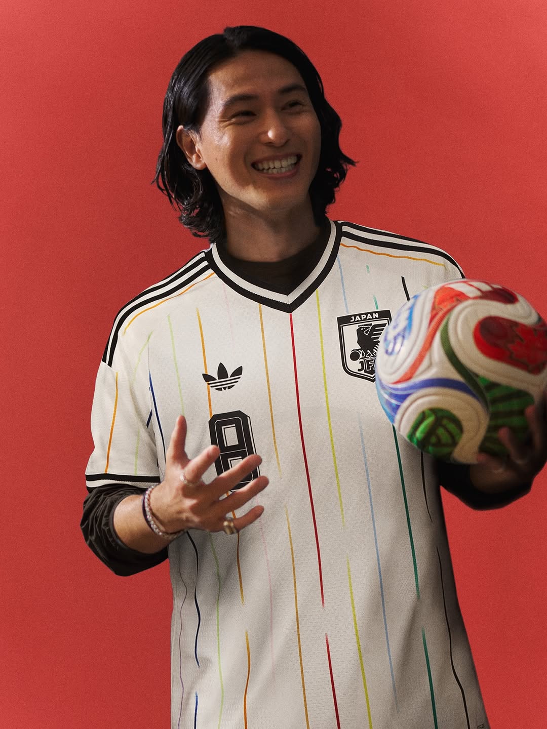 2026 日本代表 アウェイ ユニフォーム 選手仕様-KICKO – KICKO JAPAN