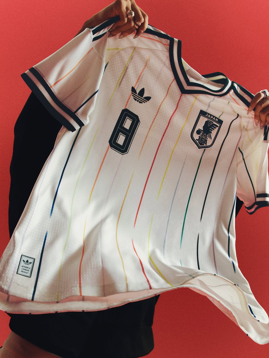 2026 日本代表 アウェイ ユニフォーム 選手仕様-KICKO – KICKO JAPAN