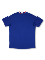 2026年 日本代表 ホームユニフォーム Authentic