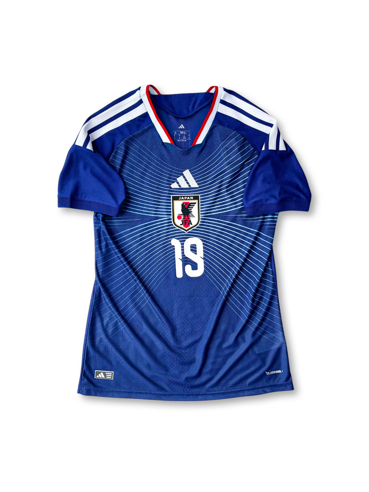 2026年 日本代表 ホームユニフォーム 伊東純也 #19-KICKO – Kicko