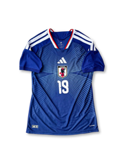 2026年 日本代表 ホームユニフォーム 伊東純也 #19-KICKO – Kicko 2026年 日本代表 ホームユニフォーム 伊東純也 #19-KICKO – Kicko