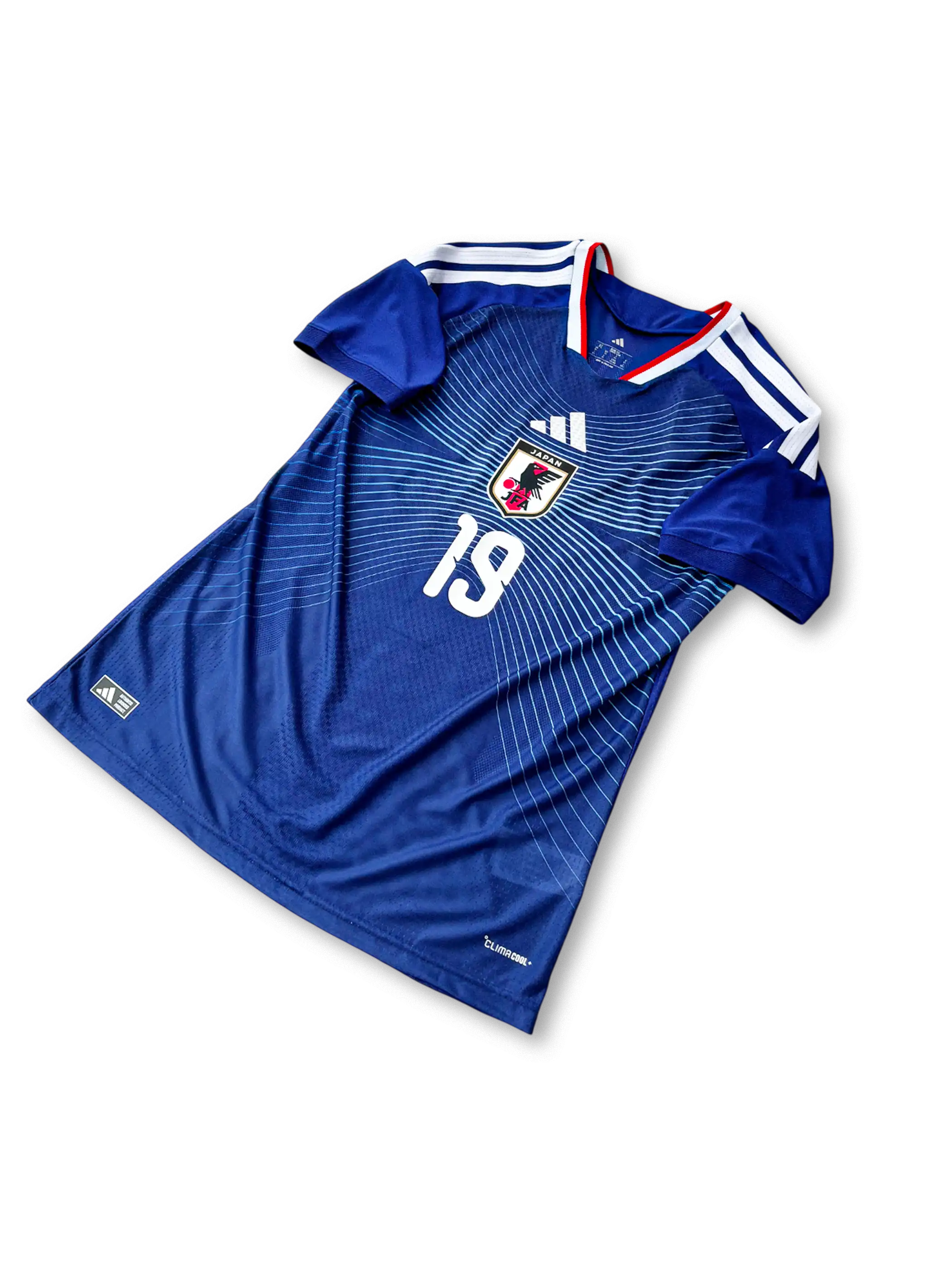 2026年 日本代表 ホームユニフォーム 伊東純也 #19-KICKO – Kicko 2026年 日本代表 ホームユニフォーム 伊東純也 #19-KICKO – Kicko