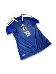 2026年 日本代表 ホームユニフォーム 伊東純也 #19-KICKO – Kicko