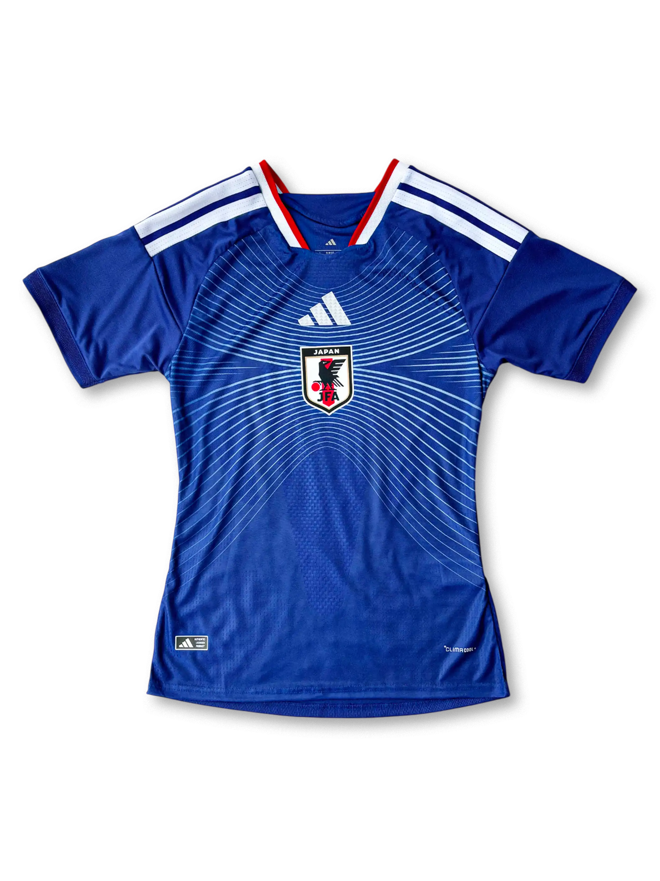 2026年 日本代表 ホームユニフォーム オーセンティック-KICKO – Kicko 2026年 日本代表 ホームユニフォーム オーセンティック-KICKO – Kicko