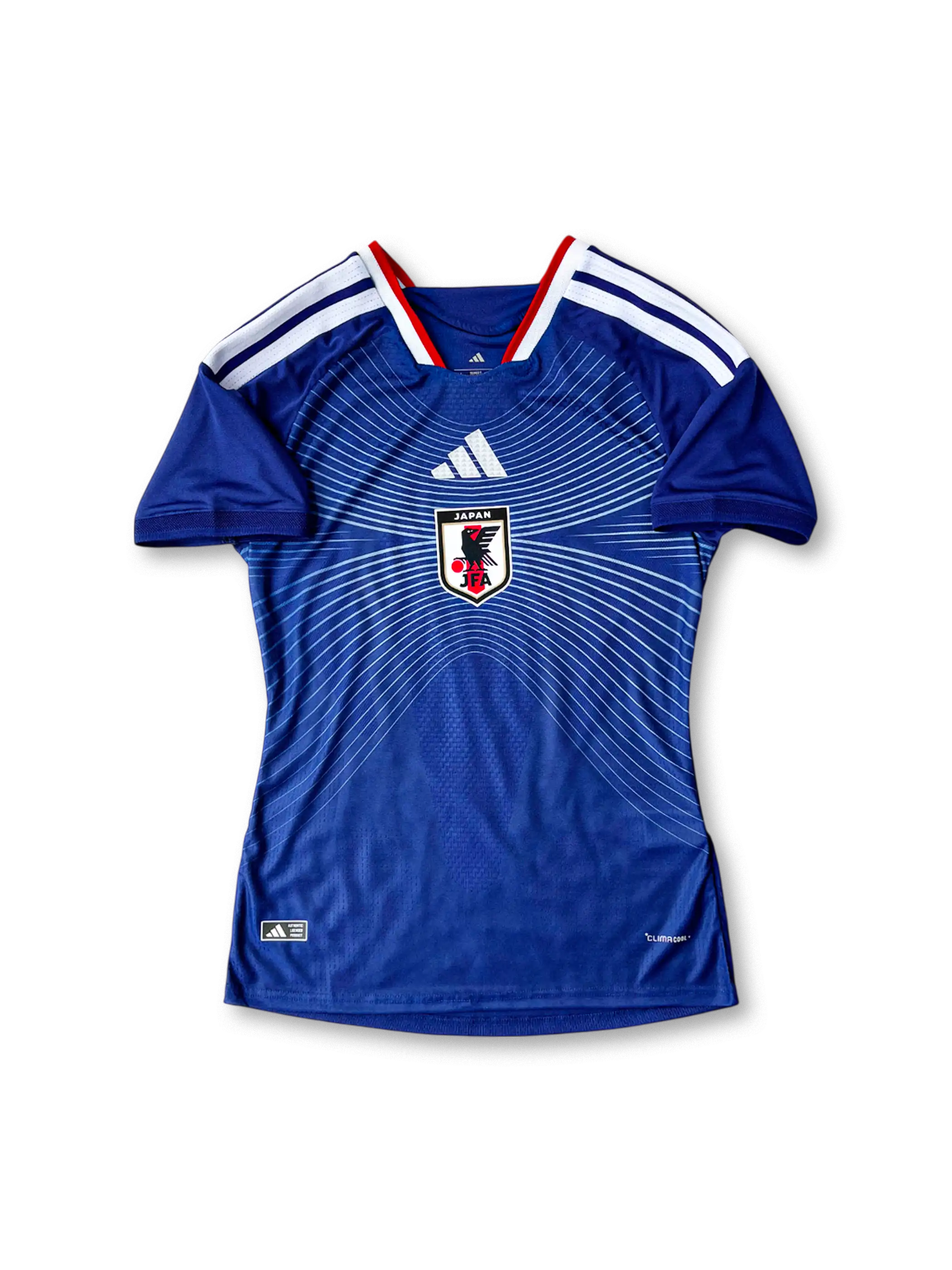 2026年 日本代表 ホームユニフォーム オーセンティック-KICKO – Kicko