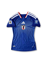 2026年 日本代表 ホームユニフォーム-KICKO – KICKO JAPAN