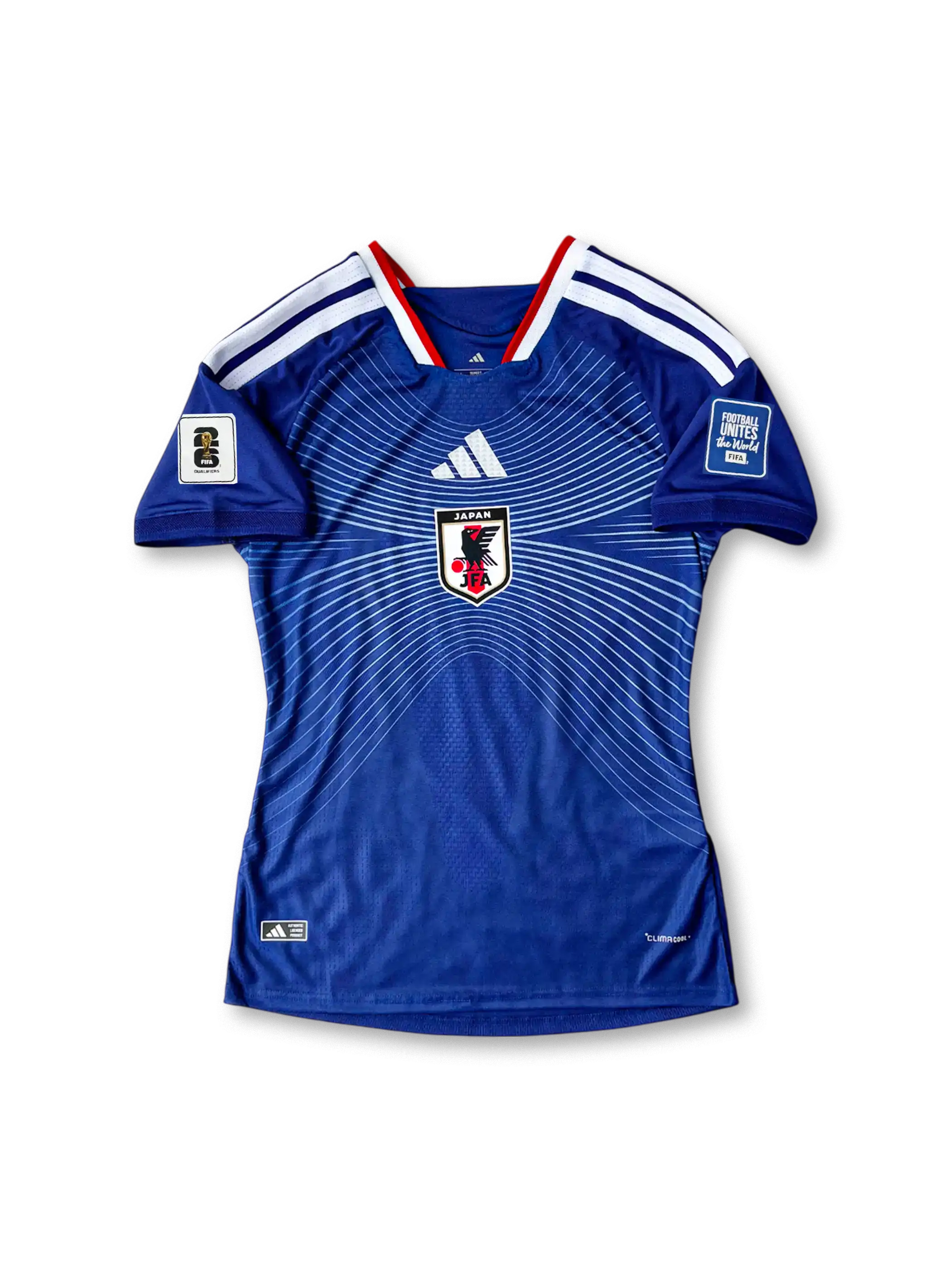 【希少】サンフレッチェ広島 プレマッチトップ 幾何学 マルチパターン柄 XL 希少】サンフレッチェ広島 プレマッチトップ 幾何学 マルチパターン柄