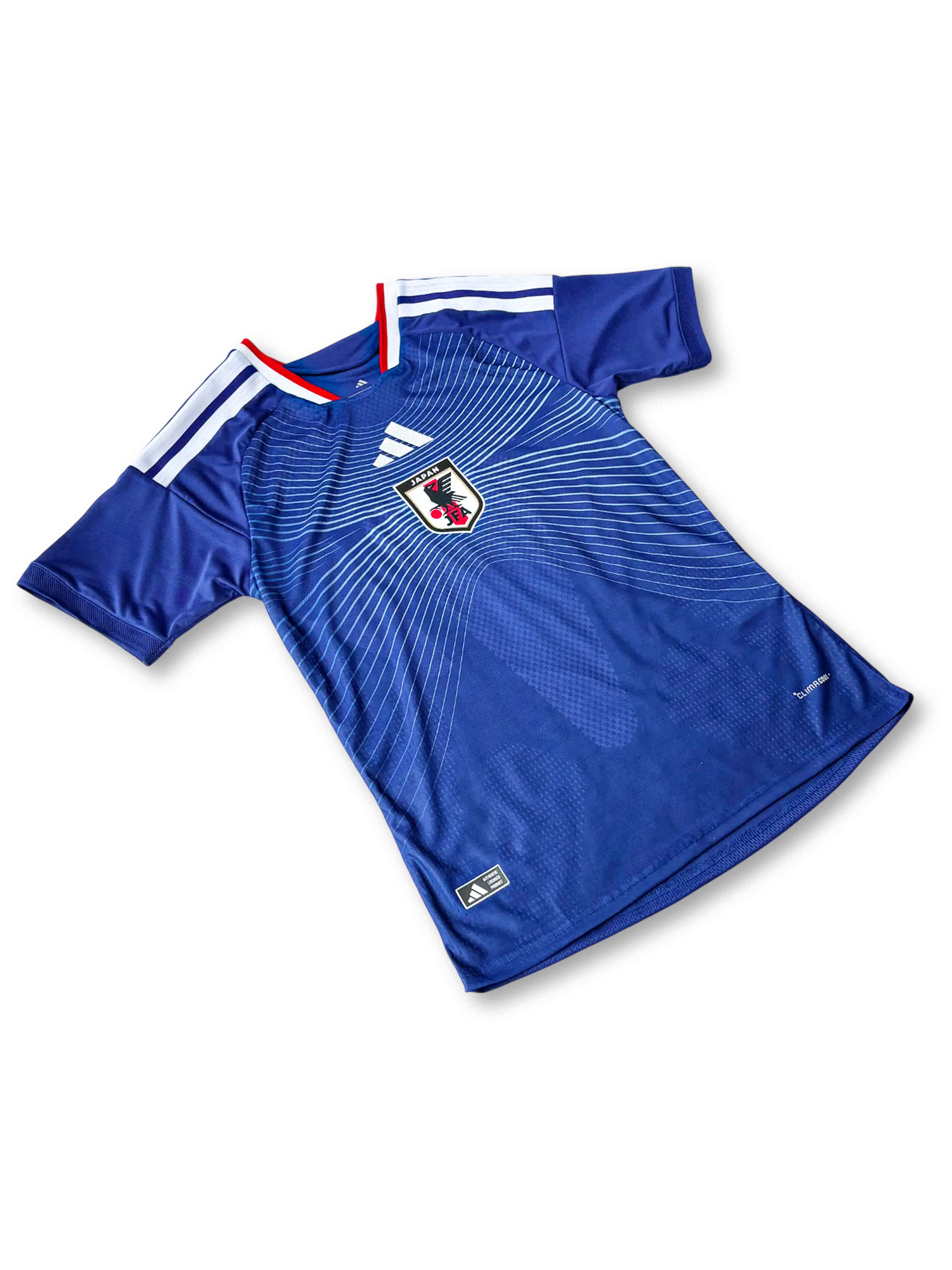 2026年 日本代表 ホームユニフォーム オーセンティック-KICKO – Kicko