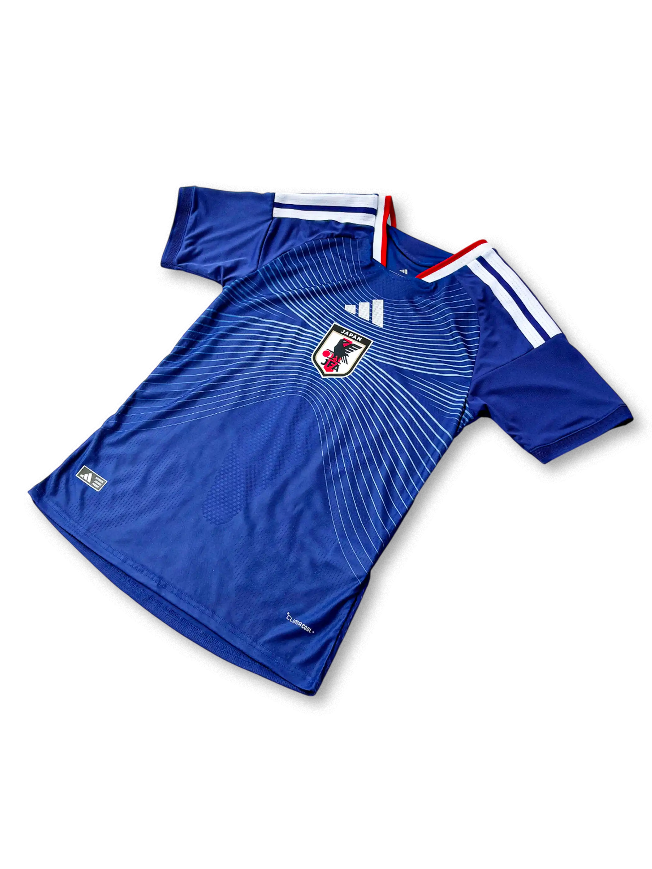 2026年 日本代表 ホームユニフォーム オーセンティック-KICKO – Kicko