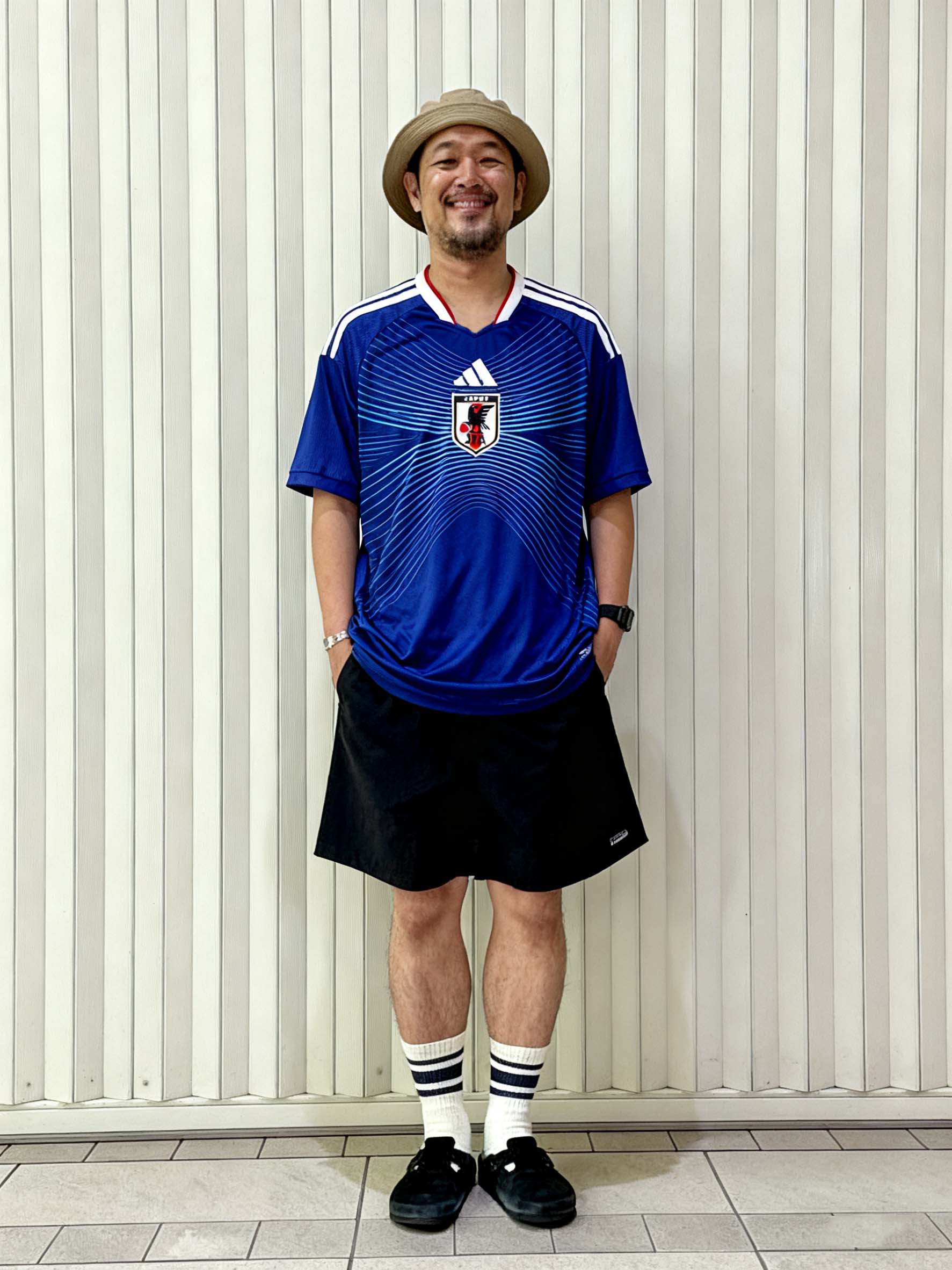 2026年 日本代表 ホームユニフォーム 伊東純也 #19-KICKO – Kicko