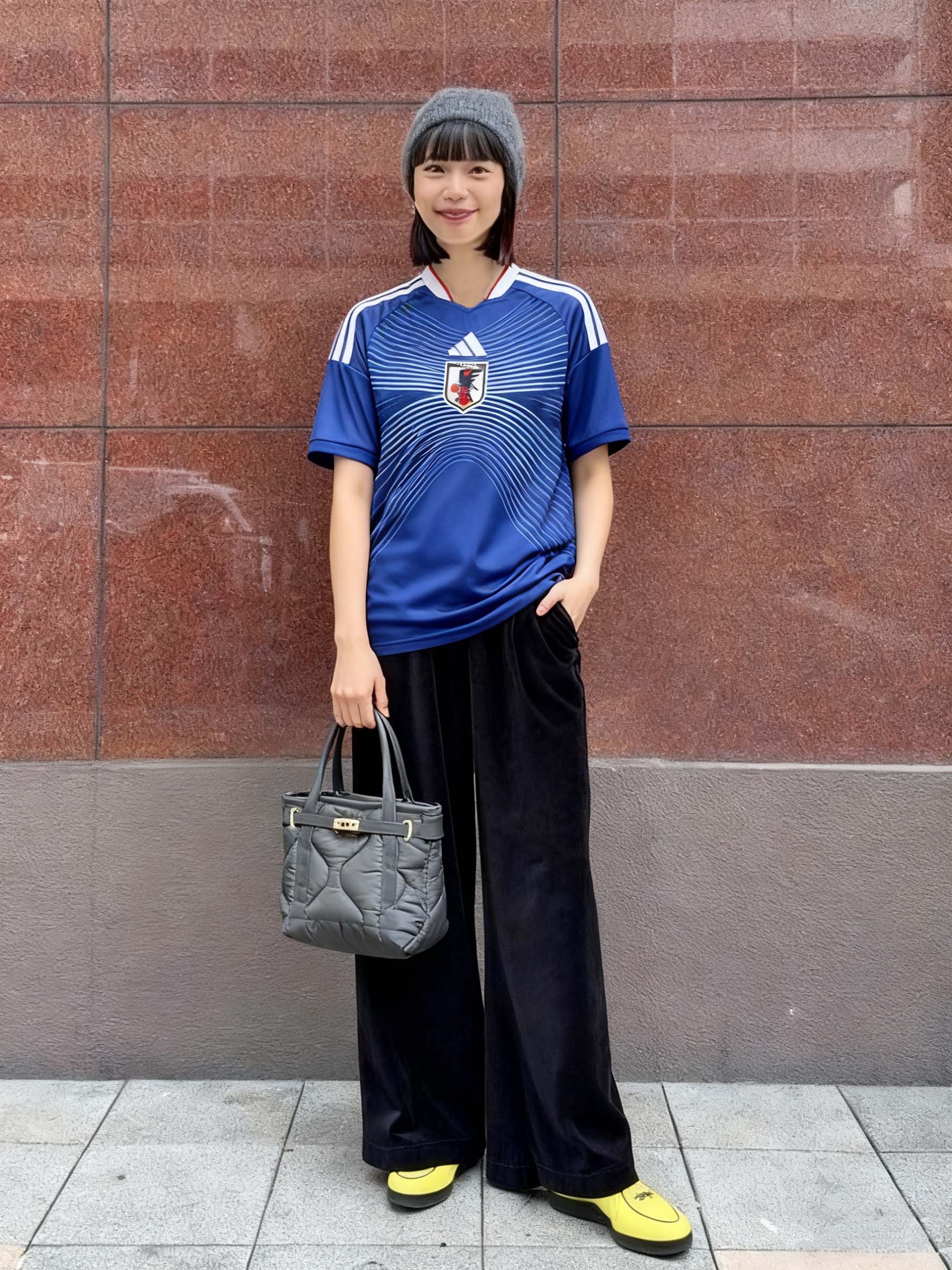 2026年 日本代表 ホームユニフォーム 伊東純也 #19-KICKO – KICKO JAPAN