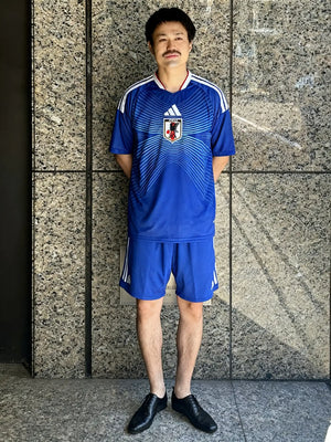 2026年 日本代表 ホームユニフォーム 伊東純也 #19-KICKO – Kicko 2026年 日本代表 ホームユニフォーム 伊東純也 #19-KICKO – Kicko