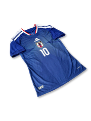 2026年 日本代表 ホームユニフォーム 鎌田大地 #10-KICKO – Kicko