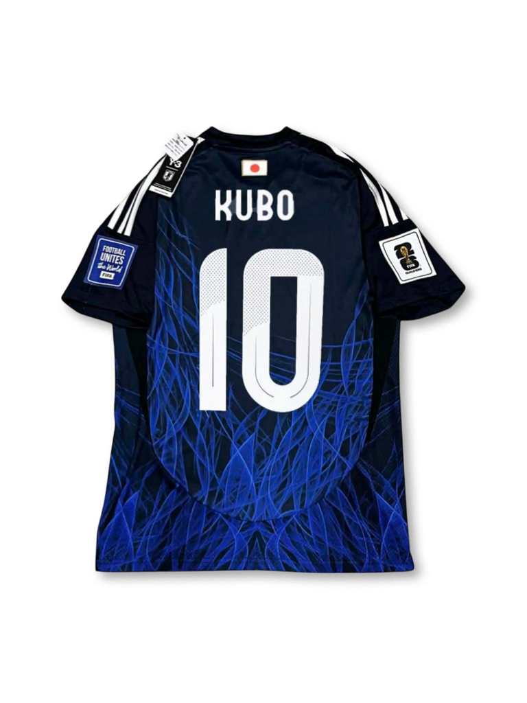 2026年 日本 ホーム 久保 10-KICKO – KICKO JAPAN