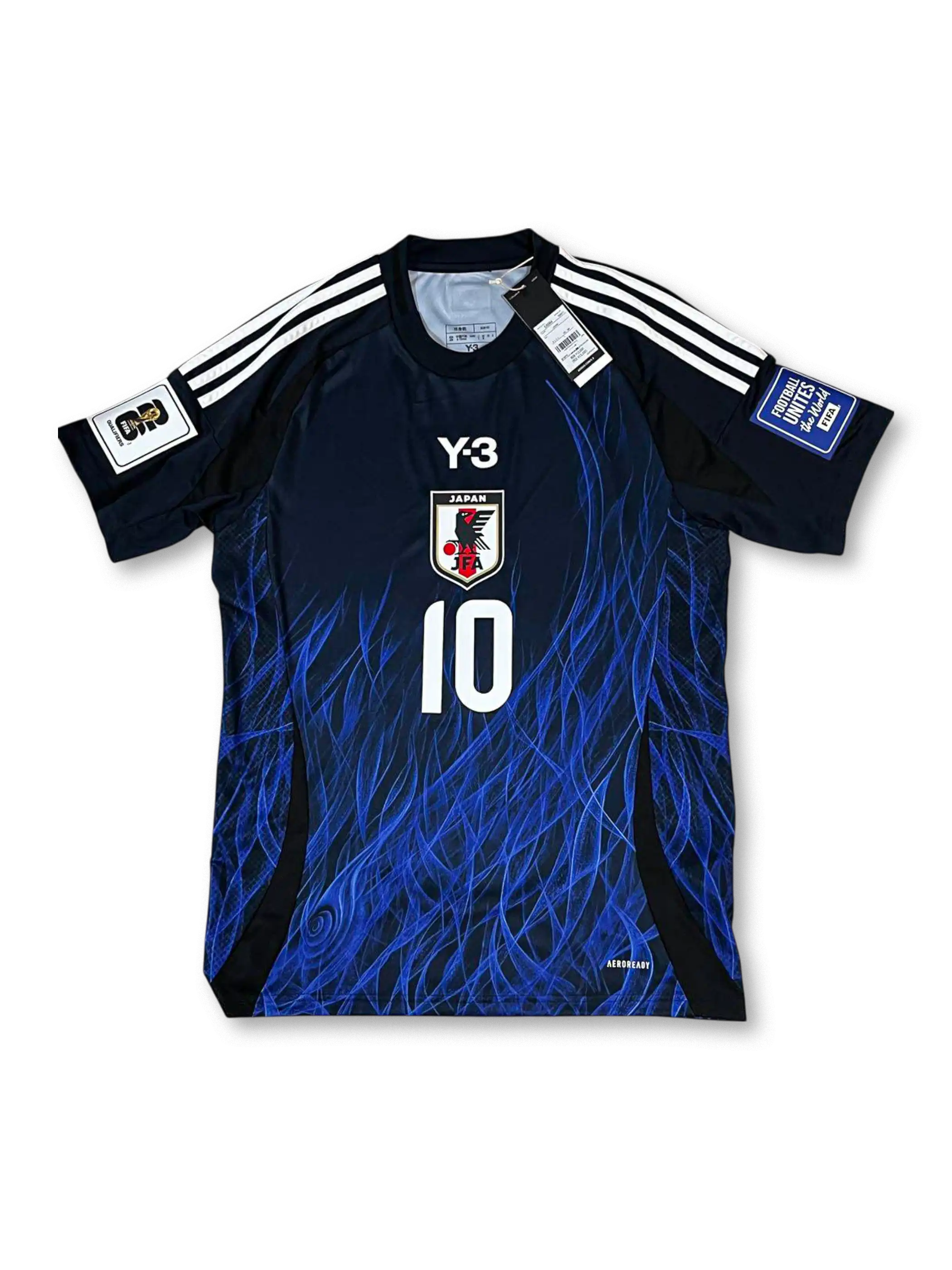 2026年 日本 ホーム 久保 10