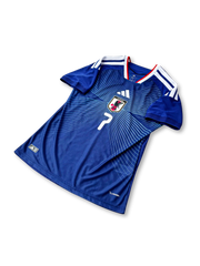 日本代表 久保建英 2026ワールドカップ予選 選手仕様 ユニフォーム 2026年 日本代表 ホームユニフォーム 久保建英 #7-KICKO – Kicko