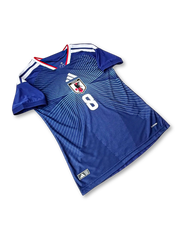 2026年 日本代表 ホームユニフォーム 三笘薫 #8-KICKO – Kicko